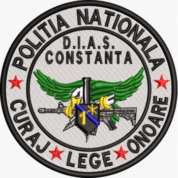 Emblema S.A.S. CONSTANTA /4